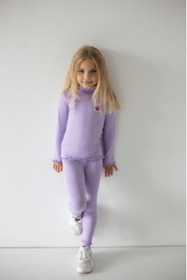 Комплект для дівчаток